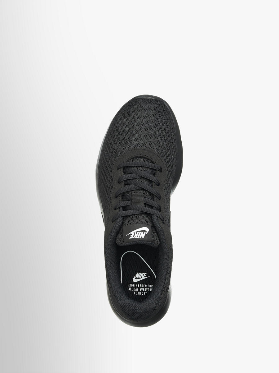 Sneaker TANJUN von NIKE in schwarz - DEICHMANN